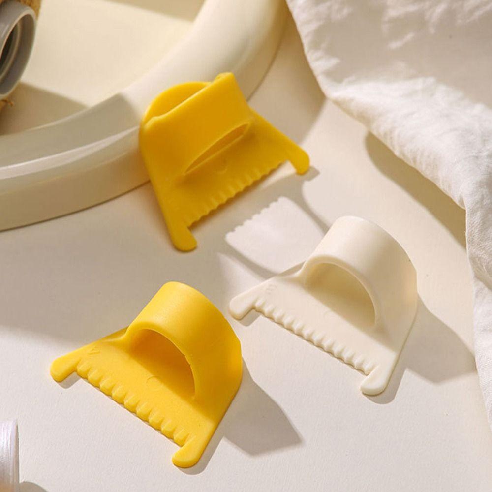 1/2Pcs Quilting Sewing Needle Gauge Measuring Tool Stitching Guide Tool  Sewing Stencil Accessories