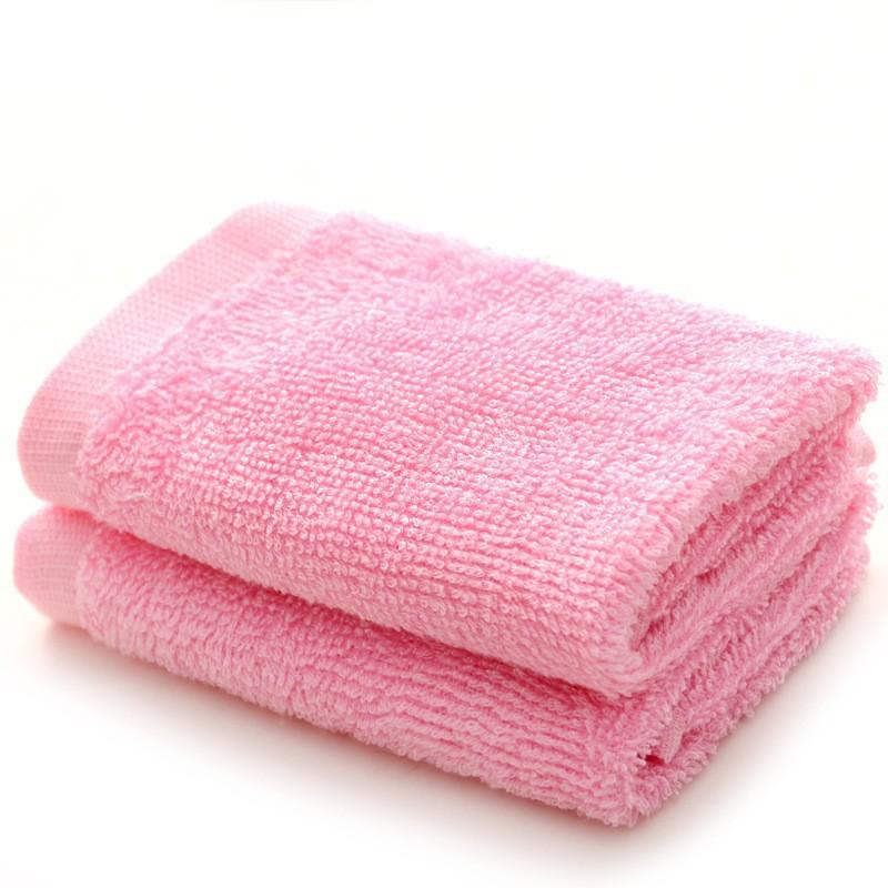 

The Wood Fiber of The Dishcloth Does Not Shed Fibers Is Absorbent Thickened and Easy To Clean. It Is A Kitchen Rag for Cleaning 25*25-1pc рожевий