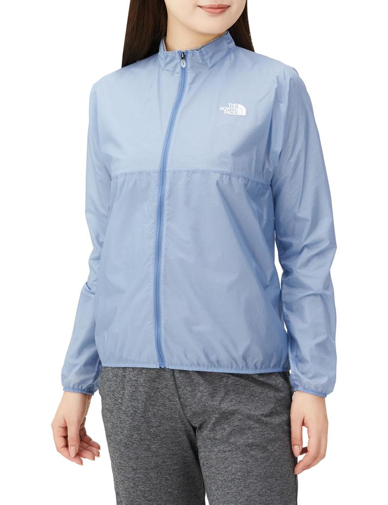 The North Face FLT Impulse Steel Size S Jacket, Blue,