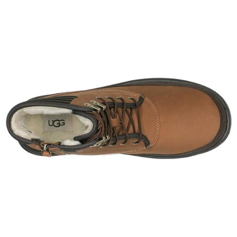 UGG Highland Sport Utility Weather Boot 'Chestnut' Sneakers 1130729-CHE
