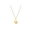 Collana con Dado Magico dei Tarocchi in Lega per Donna 5523560