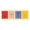 Senko Snoopy PVC Kitchen Color 45 X 120 Character Snoopy 75th 50081 Mat, Character, Approx. Cm, Ivory, Anniversary,