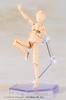 Kotobukiya Frame Arms Girl Hand Scale Prime Body Height Approx. 72mm Non-Scale Plastic Model