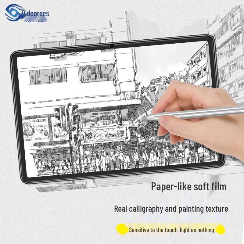 PERFECTSIGHT Paper-Like Screen Protector for Huawei MatePad