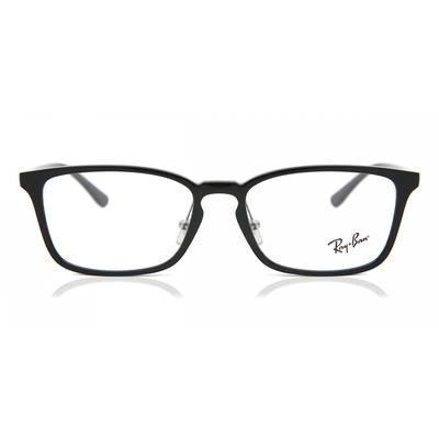 Ray Ban Rx7149d Asian Fit 2000 Unisex Eyeglasses