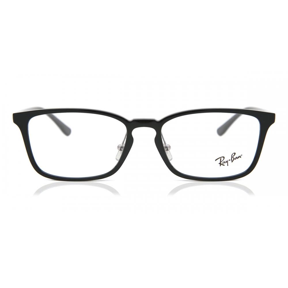 

Ray Ban Rx7149d Asian Fit 2000 Унисекс Очки Black/55