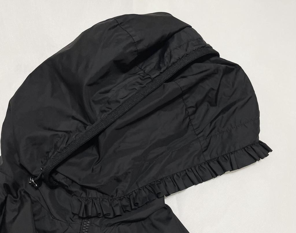 Used MONCLER LAITParker Women