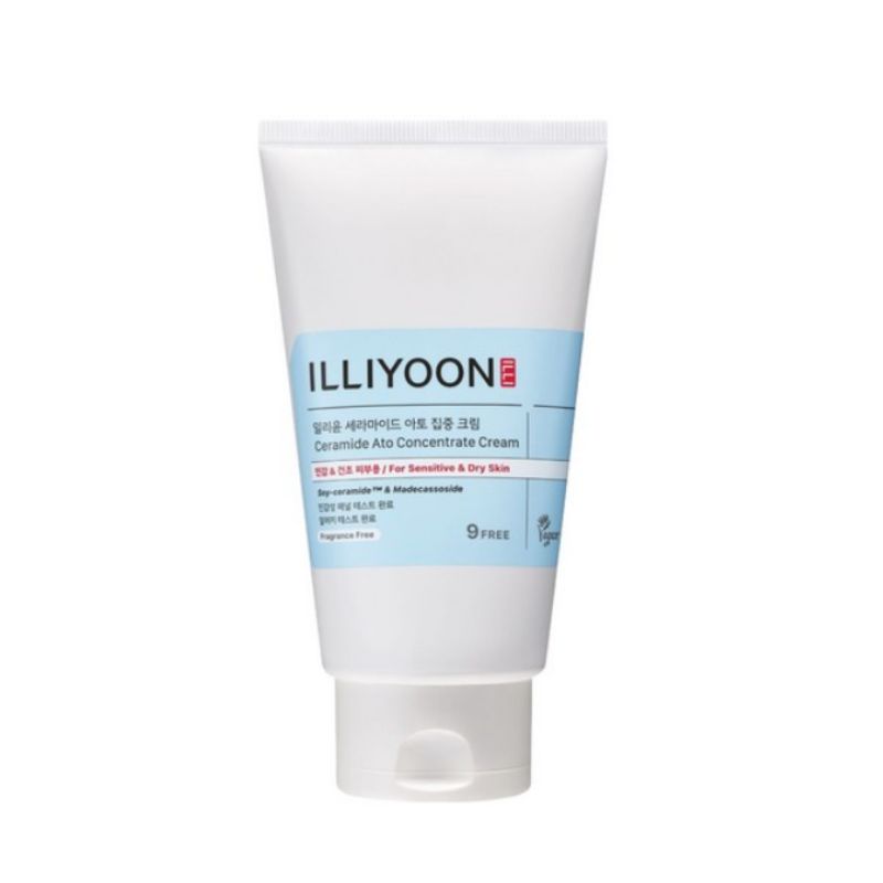 Illiyoon Ceramide Ato Concentrate Cream 230ml