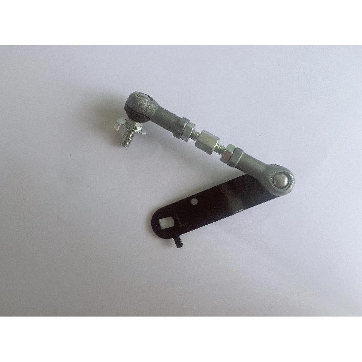 YYJTZ Brand High quality Car Body Height Sensor Lever 48906-35010 89407-60022 & 48906-35020 89408-60011 For Toyota/Lexus Left