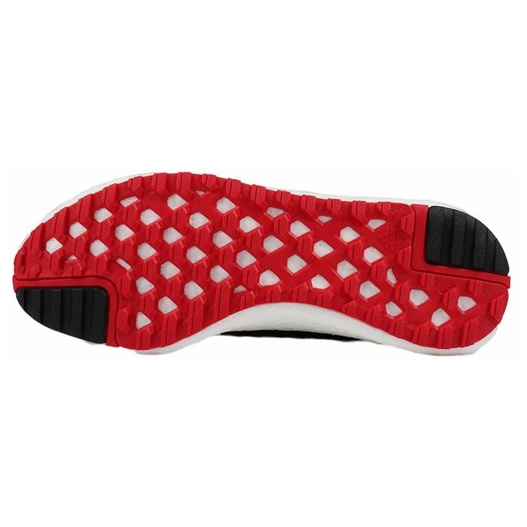 New Adidas Ch Rocket Boost M Black/Red EH0837
