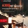 Iluminação exterior – Lanternas