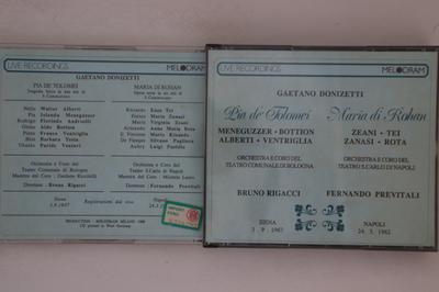 Hudobné albumy