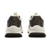 MLB Chunky Runner Slip Resistant Abrasion Resistant Low Top Casual Running Shoes Unisex Black White Sneakers 3ARNCRD4N-43BKS