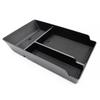 for Hyundai IONIQ 5 2025 2025-2025 Car Central Armrest Storage Box Center Console Tray Organizer Interior Accessories Tidying