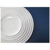 Commercial Melamine Round Serving Plate