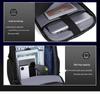 Men's Oxford Cloth Large Business Commute Backpack - Spacious Laptop Bag