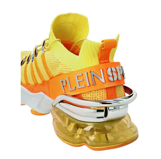 Кроссовки Plein Sport 23435