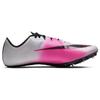 Nike Zoom Ja Fly 3 'Pure Platinum Pink Blast' Sneakers casual 865633-003