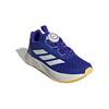 Adidas Duramo Sl Cushioning Breathable Low-Top Casual Shoes Kids Sneakers Deep-Blue IF5985