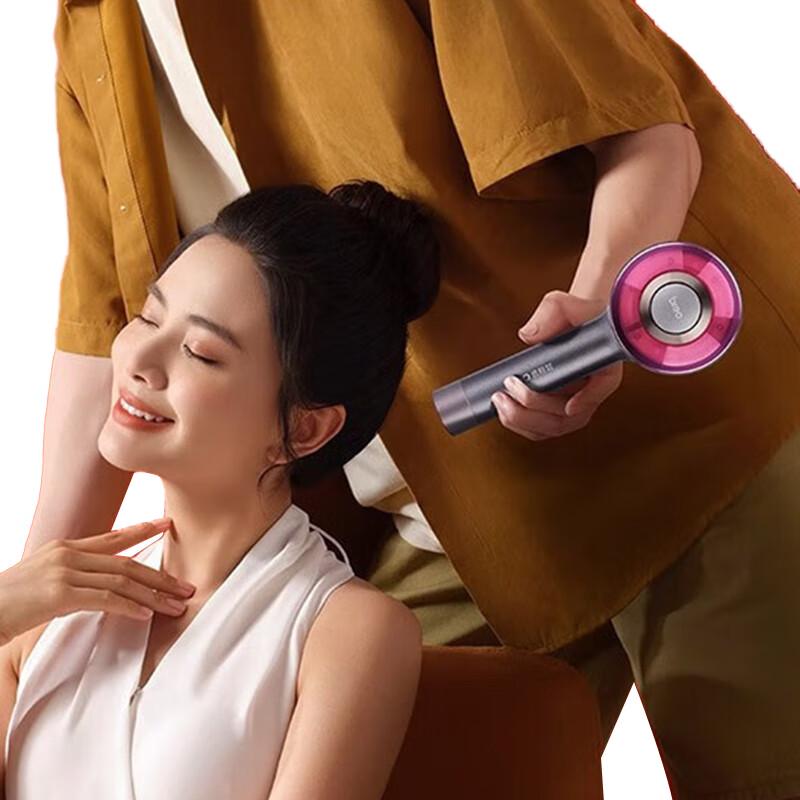 Breo Scalp 3 Head Massager CN plug (adapter included)