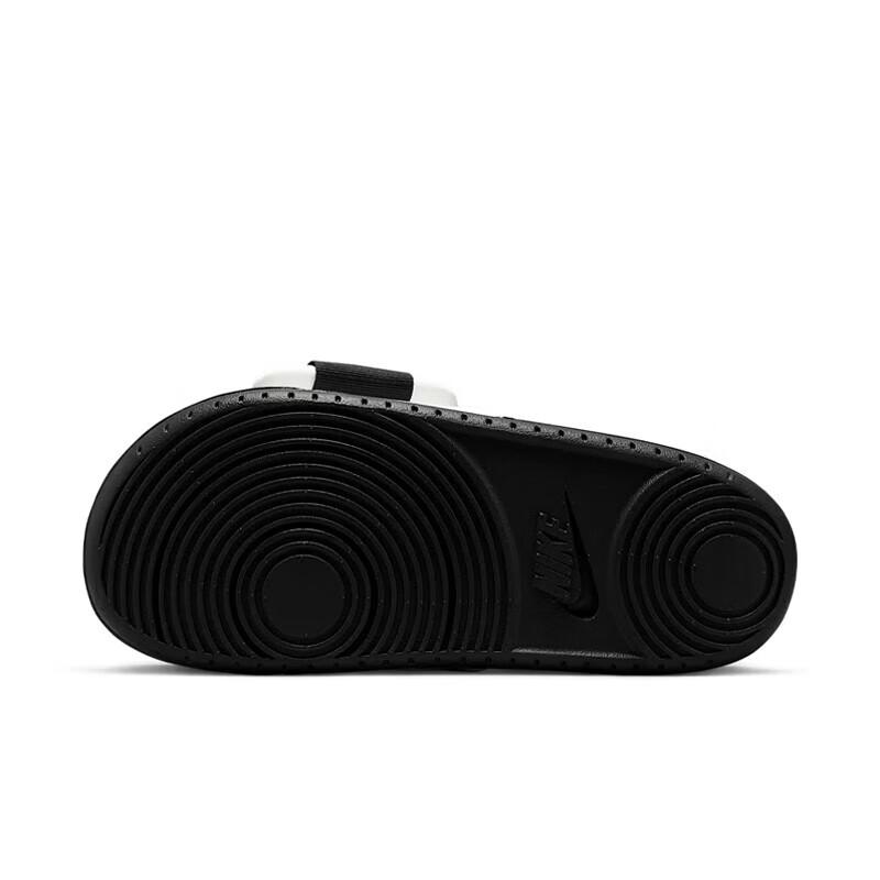 Nike Sandale tip șlapi pentru bărbați OFFCOURT ADJUST, Îmbrăcăminte de exterior, DQ9624-100