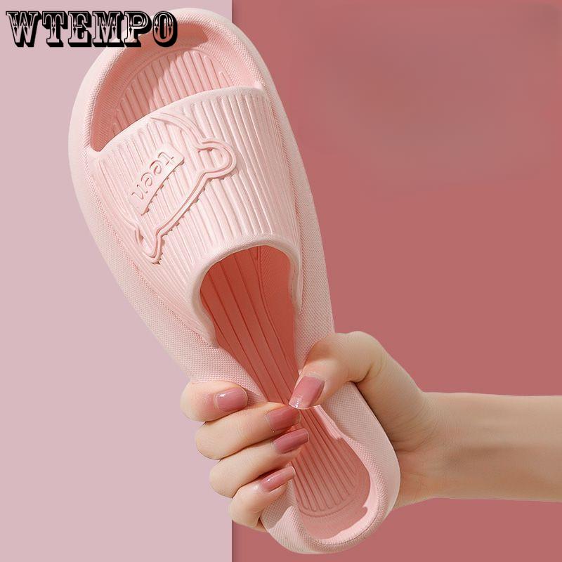 

Тапочки Пара, домашние сандалии, тапочки, нескользящая домашняя обувь, летние сандалии, тапочки, оптовая продажа