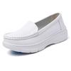 BoZong Women's Breathable Anti-Fatigue Nurse Shoes