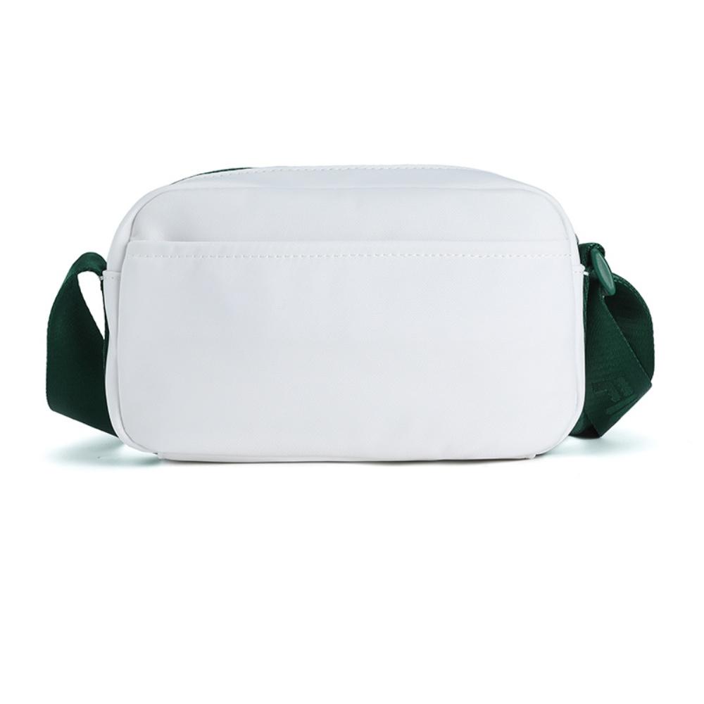 New FILA ORIGINALE Fabric Crossbody Bags Women's Midsummer Green F13W539163FDG