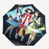 1pc Automagic Opening Umbrella Design Featuring Popular Anime Characters - Perfect for Outdoor Use, Travel, Daily Life, and Gift Giving!U038