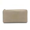 Louis Vuitton M63104 Portefeuille-Comet Wallet L-shaped zipper Long Wallet