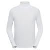 TTYGJ Kinder Eisseide Sonnenschutz Langarm Golfshirt