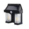 Liangtu Solar Outdoor Motion Sensor Courtyard Light