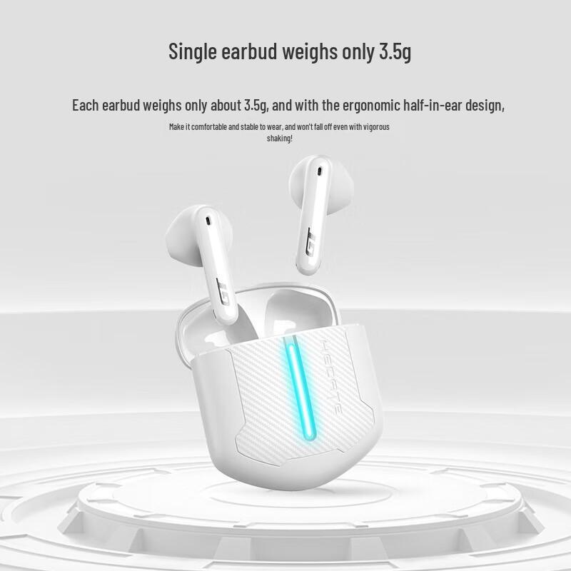 Edifier HECATE GT2 True Wireless Gaming Earbuds