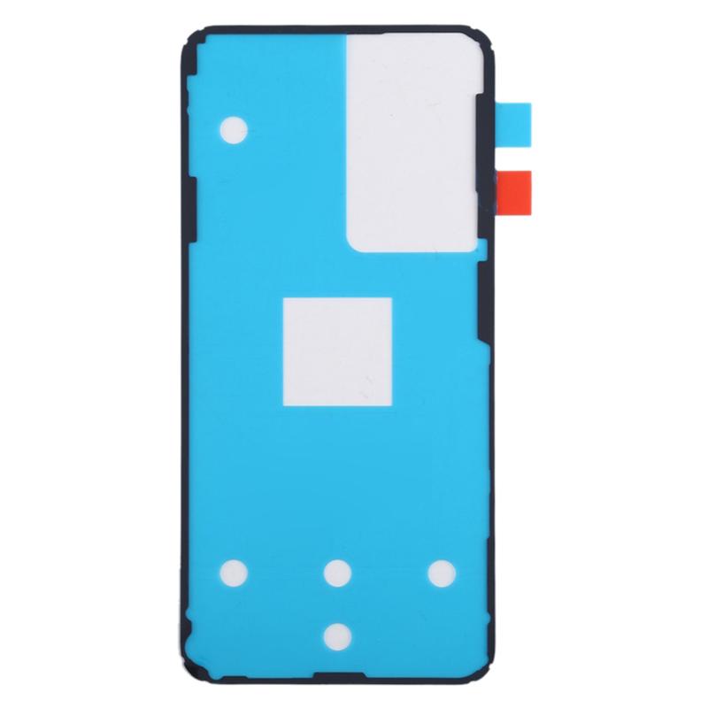 For Huawei P40 OEM Battery Housing Sticker Replacement Part