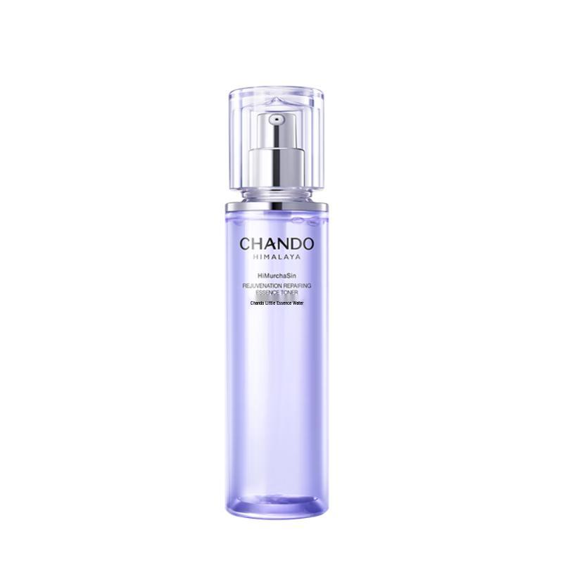 CHANDO Little Purple Bottle Anti-Aging Essence Water