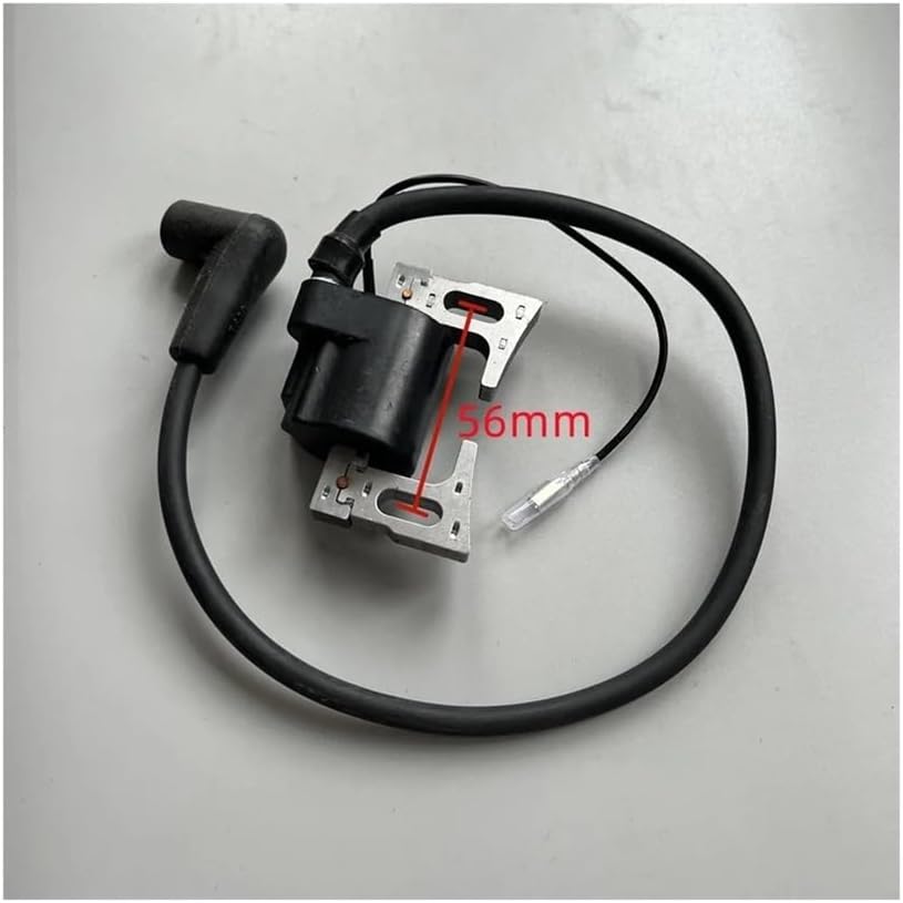 

1PC Ignition Coil Fit For EH36 EH41 RGV7500 TSV7500 TW210 GENERATOR REPLACEMENT 267-79401-11/21/31