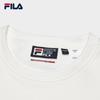 FILA Unisex Oxygen Logo Pullover Sweatshirt