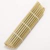Set of 3 Noodle Plates with Bamboo Curtains for and Commercial [16.5cm] [Suitable Restaurants, Inns, Use]