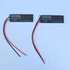 Indicador de nível de bateria 3S-14S DC7-55V 12V 24V 36V 48V 18650 Lipo Placa de capacidade de bateria de lítio Testador de tensão de carga de bateria
