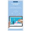 Stylus For Apple Pencil 2024 iPad Air 11 13 M2 Pro 13 11 M4 5/6/7/8/9/10th Gen Air 3/4/5/6 Mini 5 6 7 with Palm Rejection