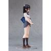 20CM Anime I'm Back Shizuku Chan Figure Stand Animation Model Toys Gifts Collection Decoration Ornaments PVC