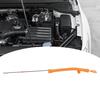 Practical Oil Dipstick Tools Guide Tube Car with for VW Mk4 Bora