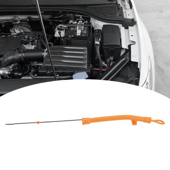 Practical Oil Dipstick Tools Guide Tube Car with for VW Mk4 Bora