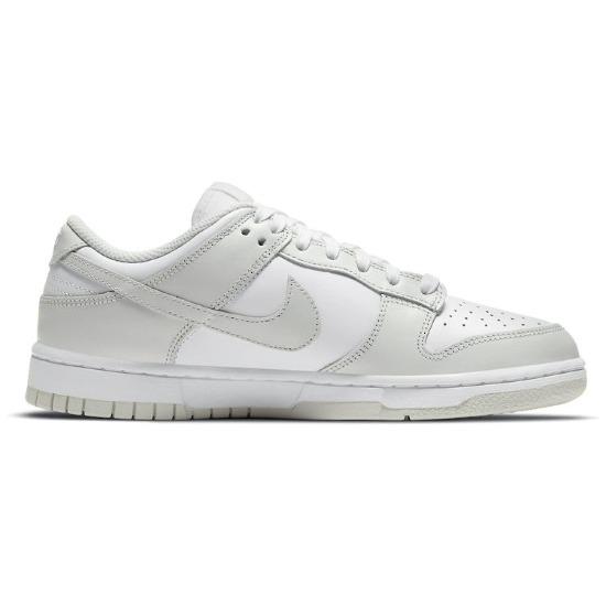 Nike Pantofi de damă Dunk Low Photon Dust alb DD1503-103