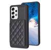 BF25 For Samsung Galaxy A13 4G/5G Card Holder Kickstand PU Leather Coated TPU Cover Phone Case