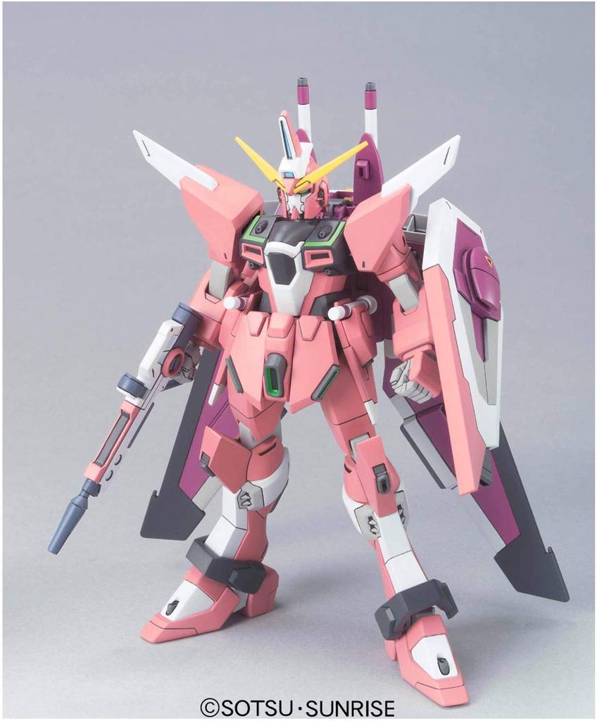 HG Infinite Justice Gundam Anzug Gundam SEED 1/144 ZGMF-X19A (Mobiles Schicksal)