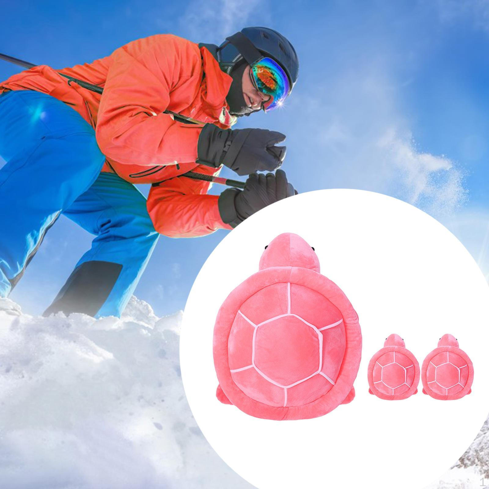 

Защитная подушка для бедер сноуборда, оборудование милое, удобное, очаровательное, L with Knee Pads