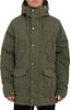 Зимняя куртка Volcom Starget 5k Parka (A1732312) зеленый
