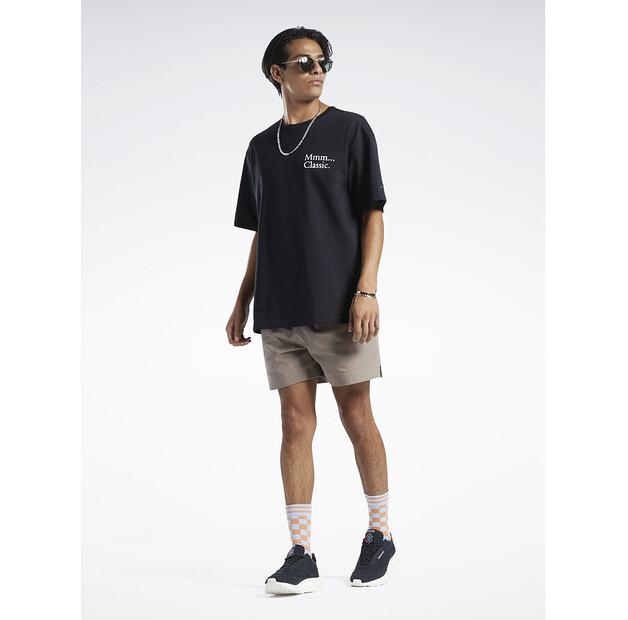 Reebok Classics Skateboard Shorts