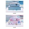 Pre-order ILLIT 1st Single Album NOT CUTE ANYMORE Ashley Williams Pouch ver.